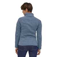Pile - Berlin blue - Donna - Pile donna Ws Better Sweater Jacket  Patagonia
