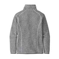 Pile - Birch White - Bambino - Pile ragazza Girls Better Sweater Jacket  Patagonia
