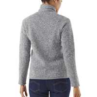 Pile - Birch White - Donna - Pile donna Ws Better Sweater Jacket  Patagonia