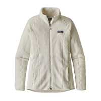 Pile - Birch White - Donna - Pile tecnico donna Ws R2 Jkt  Patagonia