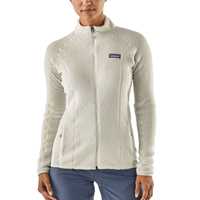 Pile - Birch White - Donna - Pile tecnico donna Ws R2 Jkt  Patagonia