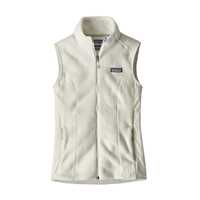 Pile - Birch White - Donna - Ws R2 Vest  Patagonia