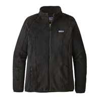 Pile - Black - Donna - Pile tecnico donna Ws R2 Jkt  Patagonia