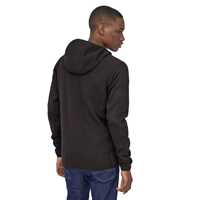 Pile - Black - Uomo - Ms Performance Better Sweater Hoody  Patagonia