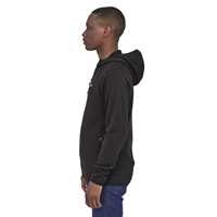 Pile - Black - Uomo - Ms Performance Better Sweater Hoody  Patagonia