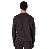 Pile - Black - Uomo - Ms R1 Air Crew  Patagonia