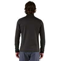 Pile - Black - Uomo - Ms R1 P/O  Patagonia