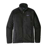 Pile - Black - Uomo - Ms R2 Jacket  Patagonia