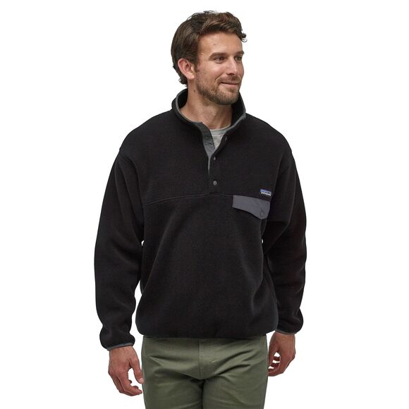 Abbigliamento patagonia uomo sale