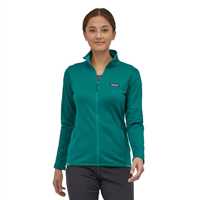 Pile - Borealis green - Donna - Pile donna Ws R1 Daily jkt  Patagonia