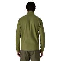 Pile - Caper Green - Uomo - Ms R1 Air Jkt  Patagonia
