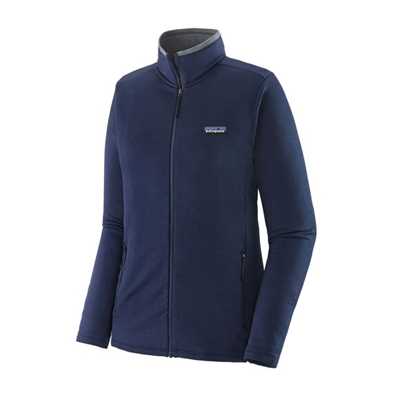 Pile - Classic Navy - Donna - Pile donna R1 Daily jkt  Patagonia