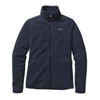 Pile - Classic Navy - Donna - Pile donna Ws Better Sweater Jacket  Patagonia