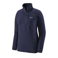 Pile - Classic Navy - Donna - Pile tecnico donna Ws R1 Pullover  Patagonia