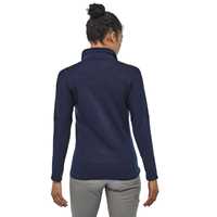 Pile - Classic Navy - Donna - Pile tecnico donna Ws R1 Pullover  Patagonia