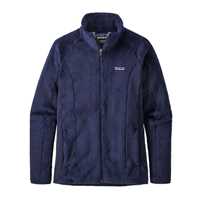 Pile - Classic Navy - Donna - Pile tecnico donna Ws R2 Jkt  Patagonia