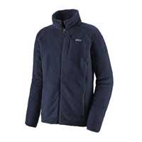 Pile - Classic Navy - Uomo - Ms R2 Jacket  Patagonia