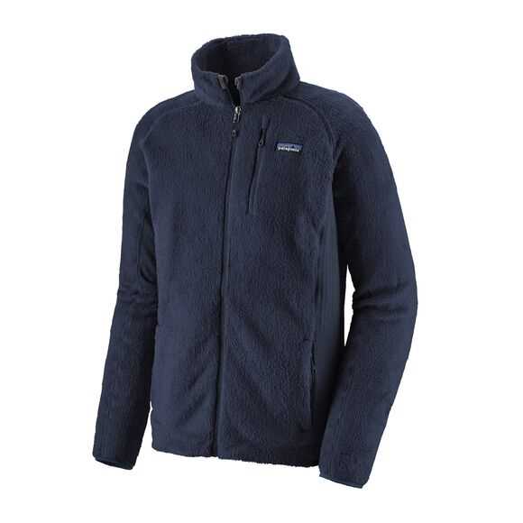 Pile - Classic Navy - Uomo - Ms R2 Jacket  Patagonia