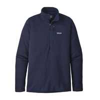 Pile - Classic Navy - Uomo - Pile tecnico Ms R1 Pullover  Patagonia