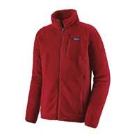 Pile - Classic Red - Uomo - Ms R2 Jacket  Patagonia