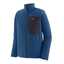 Clement Blue/azzurro