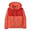 Coho coral/arancio
