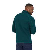 Pile - Dark borealis green - Uomo - Ms Better Sweater Jkt  Patagonia