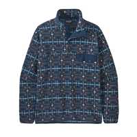 Pile - Dark natural - Uomo - Ms LW Synch Snap-T P/O  Patagonia