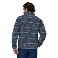 Pile - Dark natural - Uomo - Ms LW Synch Snap-T P/O  Patagonia