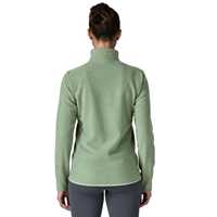 Pile - Ellwood green - Donna - Ws R1 Air Jkt  Patagonia