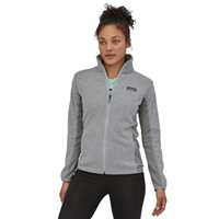 Pile - Feather Grey - Donna - Pile donna Ws Lightweight Better Sweater Jacket  Patagonia