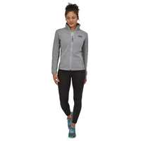Pile - Feather Grey - Donna - Pile donna Ws Lightweight Better Sweater Jacket  Patagonia
