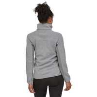 Pile - Feather Grey - Donna - Pile donna Ws Lightweight Better Sweater Jacket  Patagonia