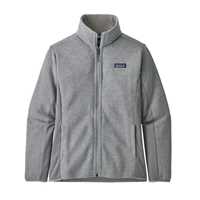 Pile - Feather Grey - Donna - Pile donna Ws Lightweight Better Sweater Jacket  Patagonia