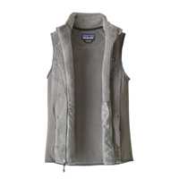 Pile - Feather Grey - Donna - Ws R2 Vest  Patagonia