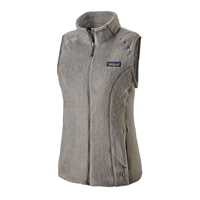 Pile - Feather Grey - Donna - Ws R2 Vest  Patagonia