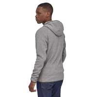 Pile - Feather Grey - Uomo - Ms Performance Better Sweater Hoody  Patagonia