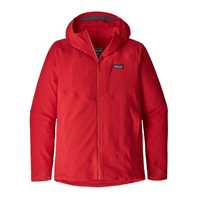 Pile - Fire - Uomo - Pile tecnico uomo Ms R1 TechFace Hoody  Patagonia