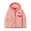 Flamingo pink/Rosa