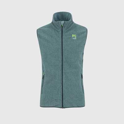 Pile - Forest - Uomo - Rocchetta Vest  Karpos