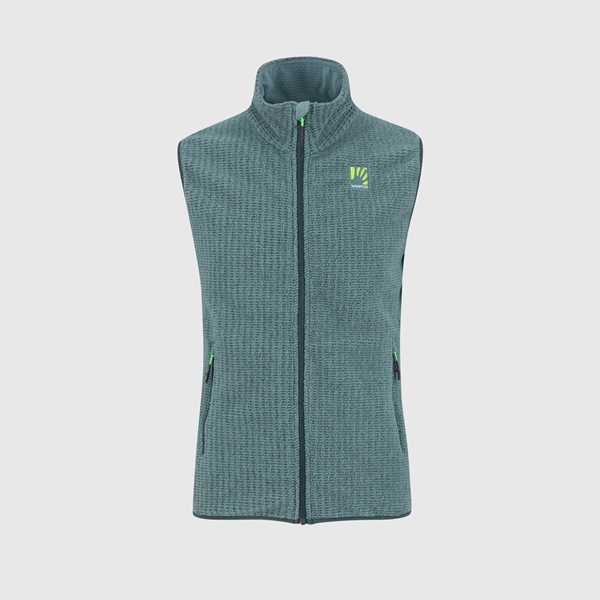 Pile - Forest - Uomo - Rocchetta Vest  Karpos