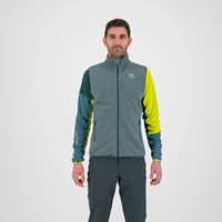 Pile - Forest - Uomo - Rocchetta Vest  Karpos