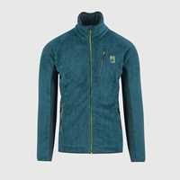 Pile - Forest - Uomo - Vertice Fleece  Karpos