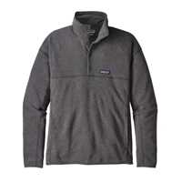 Pile - Forge Grey - Uomo - Ms LW Better Sweater Marsupial P/O  Patagonia