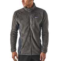Pile - Forge Grey - Uomo - Ms R2 Jacket  Patagonia