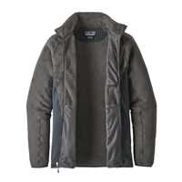 Pile - Forge Grey - Uomo - Ms R2 Jacket  Patagonia
