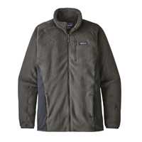 Pile - Forge Grey - Uomo - Ms R2 Jacket  Patagonia
