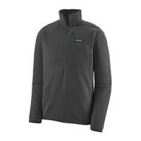 Pile - Forge Grey - Uomo - Pile tecnico Ms R1 Pullover  Patagonia