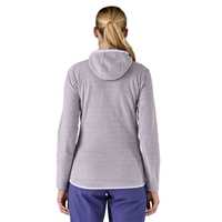 Pile - Foxglove Purple - Donna - Ws R1 Air Full-Zip Hoody  Patagonia