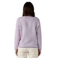 Pile - Foxglove Purple - Donna - Ws Retro Pile Jkt  Patagonia